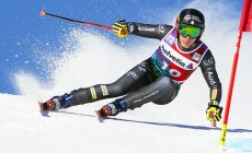 ST. ANTON - Gut vince il superG poi super Italia con Brignone, Bassino, Curtoni