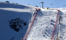 SOELDEN - Coppa del mondo di sci al via il 17 ottobre, si anticipa di una settimana