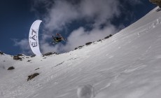 SPEEDRIDING - Armin Senoner firma il nuovo record mondiale dal Gran Zebrù