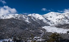 Collegamento Squaw Valley e Alpine Meadows: sarà il terzo ski resort nord americano per dimensioni