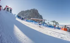 Dalla Val Gardena parte il "treno" delle gare italiane, tutte le piste