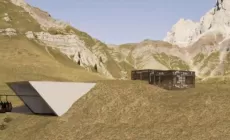 SAN MARTINO DI CASTROZZA - Presentato il progetto per il collegamento con Passo Rolle