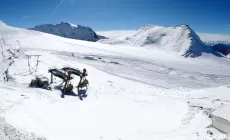 PASSO DELLO STELVIO - White Feeling dal 31 maggio