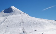 STELVIO - Lo sci estivo apre al pubblico il 13 giugno