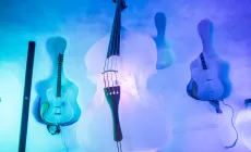 Tonale, Paradice Music riparte dal 10 gennaio, Max Gazzè e Saturnino tra gli artisti in programma