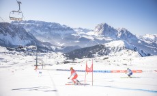 VAL GARDENA - Il 2 aprile torna la Suedtirol Gardenissima