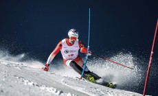 Dal fondo allo sci alpino, One Way debutta in Coppa del mondo