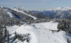 FRIULI VENEZIA GIULIA - Ultimi giorni di sci per gli agonisti a Tarvisio