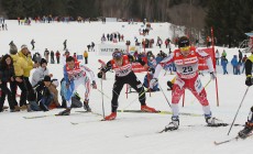 VAL DI FIEMME - Verso un quarto mondiale di sci di fondo?