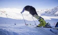 VAL SENALES - In arrivo velocisti e fondisti, si alleneranno sul ghiacciaio