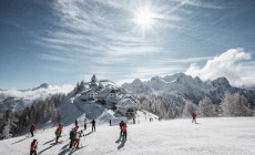 FRIULI VENEZIA GIULIA - Nuove aperture per il perido natalizio