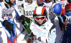 LA THUILE - Sabato 31 diamo una manche a Telefono Azzurro