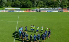 PONTEDILEGNO TONALE - ANCHE QUEST'ANNO IL RITIRO DELLA SAMPDORIA SARÀ SUI CAMPI DI TEMÙ