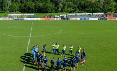 PONTEDILEGNO TONALE - ANCHE QUEST'ANNO IL RITIRO DELLA SAMPDORIA SARÀ SUI CAMPI DI TEMÙ