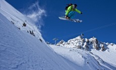 KAUNERTAL - Il ghiacciaio apre il 29 maggio per lo sci estivo