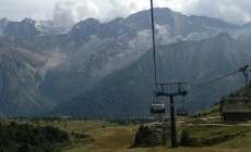 TONALE - Nuovo bacino per innevamento in zona Valbiolo