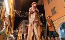 ALPE CIMBRA - Tutti gli appuntamenti da Natale all'Epifania