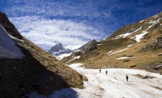MARCHE - 58 milioni in investimenti per le ski area e i rifugi dei Monti Sibillini