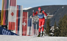 DOBBIACO - Il Tour de Ski arriva nella Nordic Arena il 5 e 6 gennaio