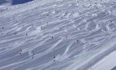VAL SENALES - Ghiacciaio aperto dal 20 settembre
