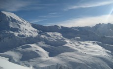 CARONA - Gli impianti a Dentella: si apre. Ski pass unico con Foppolo?