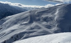 FOPPOLO-CARONA - Boom a Natale, ora sconti nei feriali e campionesse sulle piste