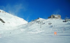 Valtournenche, Torgnon e Chamois, rimandato l'inizio della stagione sciistica