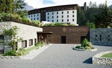 Nasce il Valtur Cervinia Ski Resort & Spa, ex Clubmed Cristallo 