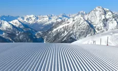 Vialattea, il 6 dicembre si scia, dettaglio impianti aperti