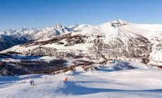 VIALATTEA - Il paradiso dello sci che si specchia nel suo passato