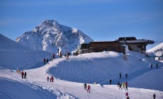 VIALATTEA - Stagione al via a Sestriere e Sauze d'Oulx