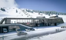 TIROLO - Tutti i nuovi impianti per lo sci della stagione 2024 - 2025