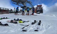 VAL SENALES - Dal 16 settembre si scia sul ghiacciaio