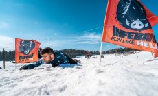 ALPE CIMBRA - Il 12 marzo torna la Inferno run presso malga Millegrobbe