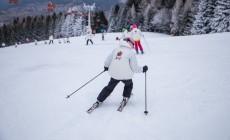 FOLGARIA - Arriva il Rossignol X Color Tour, 15, 16 febbraio