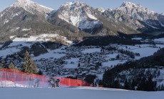 KRONPLATZ - Ci sarà il pubblico per il gigante sulla Erta