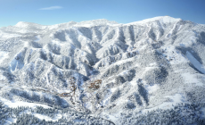 PECHINO 2022 - Completata la ski area Yanqing, ospiterà le Olimpiadi in Cina