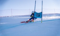 APE CIMBRA - A Folgaria e Lavarone il 12 via allo sci di fondo, discesa solo per gli atleti