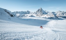 Zermatt ripensa lo sci estivo: basta allenamenti per le squadre nazionali