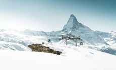 ZERMATT -  La stagione 2022/2023 è stata da record, quasi pronta la nuova funivia Furi 