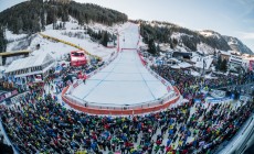 VAL GARDENA - Torna il pubblico sulla Saslong, biglietti già in vendita 