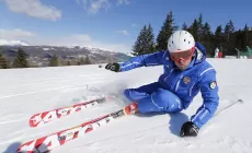 LOMBARDIA - Il 18 dicembre lezioni di sci gratis con Amsi