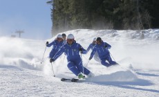 INTERSKI 2015 - A Ushuaia con i maestri di sci italiani del Demo Team 