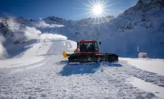 Pontedilegno Tonale, il 22 novembre 2025 apre il ghiacciaio Presena