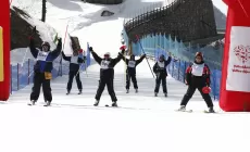VALTOURNENCHE - APPUNTAMENTO L'8 APRILE CON LA REINE BLANCHE