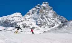 CERVINO SKI PARADISE - Stagione da record e si scia fino al 7 maggio