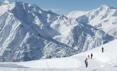PONTE DI LEGNO TONALE - Grande neve e tanti appuntamenti musicali per Pasqua