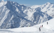 PONTE DI LEGNO TONALE - Grande neve e tanti appuntamenti musicali per Pasqua