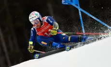 De Aliprandini, 20 anni con Salomon più 2, fotogallery