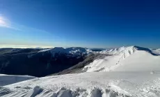 ABETONE - Apertura rimandata a causa della pioggia